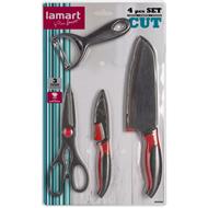 LAMART LT2098 