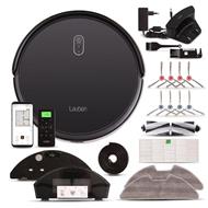 LAUBEN ROBOT VACUUM 26BB PET