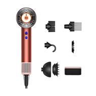 DYSON SUPERSONIC NURAL HD16 STRAWBERRY COPPER/BLUS