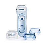 BRAUN LADY STYLE 5160 BLUE
