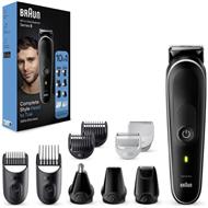 BRAUN MGK5440 BLACK