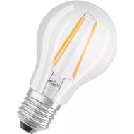 OSRAM LED VALUE CL A FIL 60 7W/827 E27