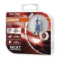 OSRAM C2606.3 ŽÁR.H4, 4062172114318