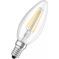OSRAM LED VALUE CL B  FIL 40 4W/827 E14