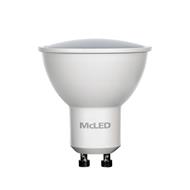 MCLED GU10 LED ML-312.160.87.0