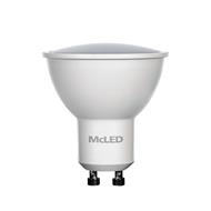 MCLED GU10 LED ML-312.163.12.0