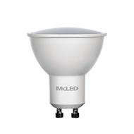 MCLED GU10 LED ML-312.165.12.0