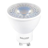 MCLED GU10 LED ML-312.167.87.0