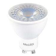 MCLED GU10 LED ML-312.168.87.0