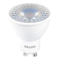 MCLED GU10 LED ŽÁROVKA ML-312.169.87.0