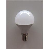 BEST-LED E14 5W STUD.BÍLÁ BL-G45-5C