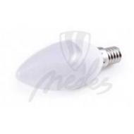 NEDES Ž.LED E14/SV./5W/TEP., ZLS712