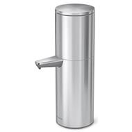 SIMPLEHUMAN DEZINFEKCIA A MYDLÁ BEZDOTYKOVÝ 946ML