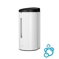 DONNER ROUND (FOAM) WHITE