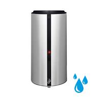DONNER DROP (GEL) SILVER
