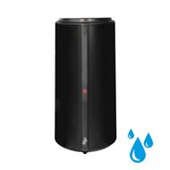 DONNER DROP (GEL) ČIERNY ABS PLAST