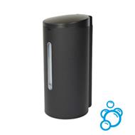 DONNER ROUND (FOAM) BLACK