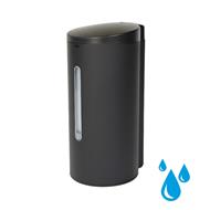 DONNER ROUND (GEL) BLACK