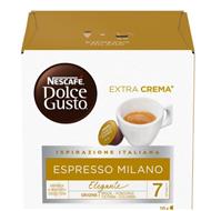 NESCAFÉ DOLCE GUSTO ESPRESSO MILANO 16KS