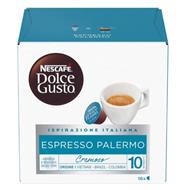 NESCAFÉ DOLCE GUSTO ESPRESSO PALERMO16KS