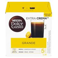 NESCAFÉ DOLCE GUSTO GRANDE 16 KAPSLÍ