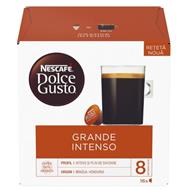 NESCAFÉ DOLCE GUSTO GRANDE INTENS 16 KS