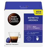 NESCAFÉ® DG® RISTRETTO ARDENZA 16KS