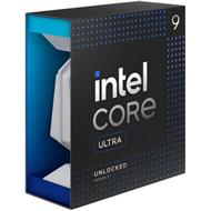 INTEL CORE ULTRA 9 - 285K BX80768285K
