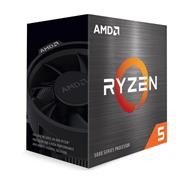 AMD RYZEN 5 5600 100-100000927BOX