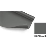 FOMEI 2,72X11M CHARCOAL 