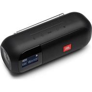 JBL TUNER 2 ČIERNY