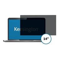 KENSINGTON PRIVACYFILTER 35.6CM 14.0" WIDE 16:9 