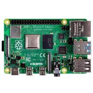 RASPBERRY PI 4 MODEL B 4GB