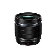 OM SYSTEM M.ZUIKO 20MM PRO 1:1.4