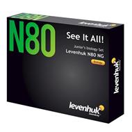 LEVENHUK N80 NG 