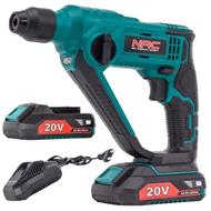 NAC AKU HE-SDS-LI-20V  2AH