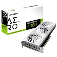 GIGABYTE GEFORCE RTX 4060 AERO OC 8G