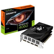 GIGABYTE GEFORCE RTX 4060 D6 8G