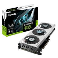 GIGABYTE GEFORCE RTX 4060 EAGLE OC ICE 8G
