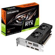 GIGABYTE GEFORCE RTX 3050 OC LOW PROFILE 6G