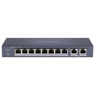 HIKVISON DS-3E0109P-E/DS-3E0310P-E/M