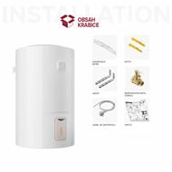 ARISTON LYDOS DUNE R 100 V 1,5K PL EU