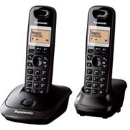 PANASONIC KX TG2512FXT DECT DUO