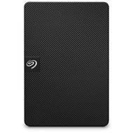 SEAGATE EXPANSION 2TB BLACK