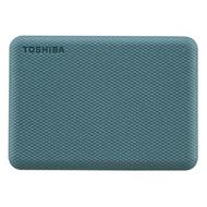 TOSHIBA CANVIO ADVANCE (NEW) 1TB, HDTCA10EG3AA