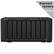 SYNOLOGY DS1821+