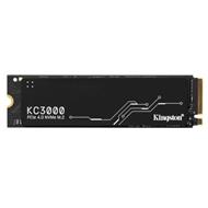 KINGSTON SSD 1024GB KC3000 M.2, SKC3000S/1024G