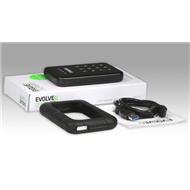 EVOLVEO BS-KEY25 EXTERNÝ BOX 