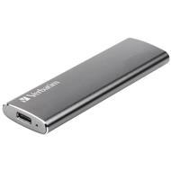 VERBATIM EXTERNAL SSD 1TB (47444)
