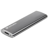 VERBATIM EXTERNAL SSD 2TB (47454)